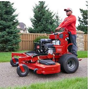 Toro 72519 Grandstand 52