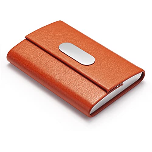 PU-Women-Orange