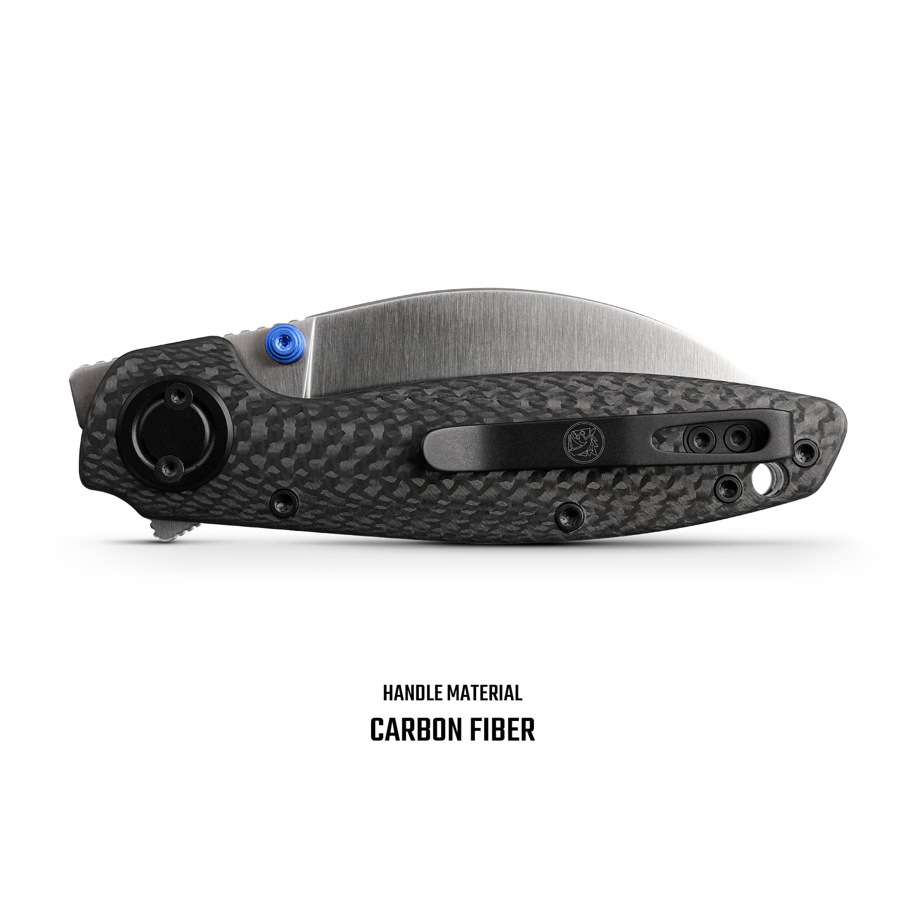 Shilin Cutter® Vanchor Lock® Folding Knife - 2.90