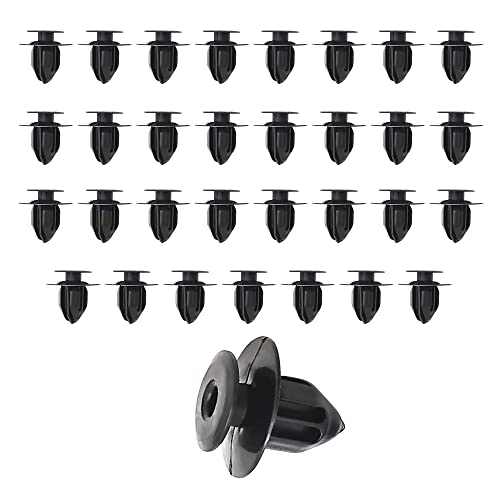 75867-02010 Clips for Toyota, Lexus
