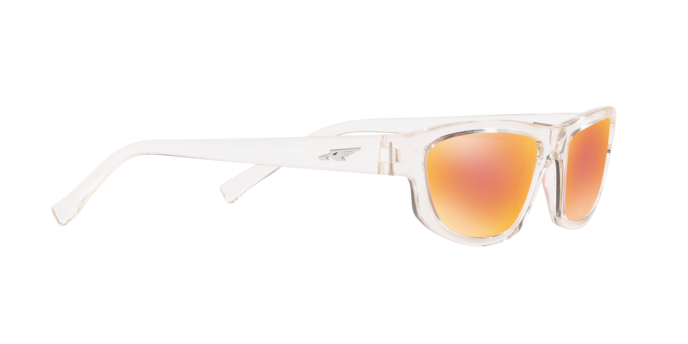 Arnette Lost Boy AN4260 2634F6 Sunglasses - Polarized UV Protection for Men & Women - Perfect for Outdoor Sports, Driving & Beach Vacations