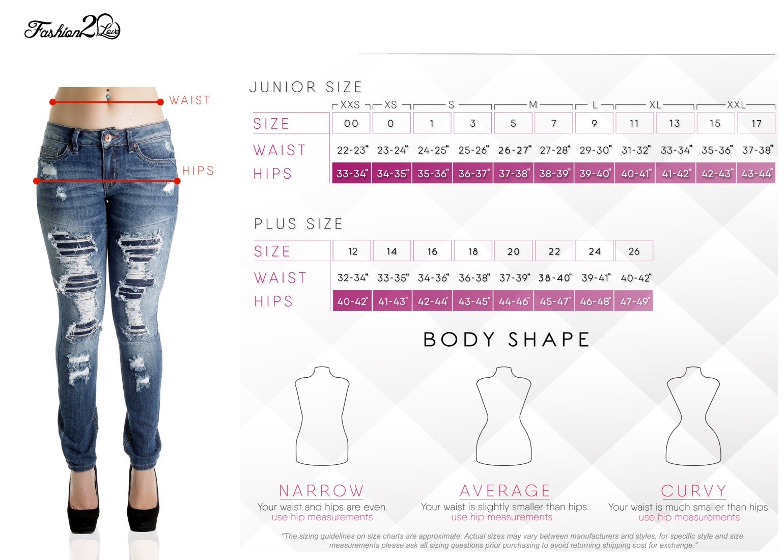 Sexy Flare Bootleg Ripped Premium Bootcut Women's Jeans - High Waist Stretch Denim Pants for Casual Wear & Night Out