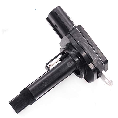 MAF Sensor 197400-5111 Compatible with Subaru WRX STi, Crosstrek, Forester, Impreza - Replaces 22680AA380 & 22680-AA380 - Improve Engine Performance & Fuel Efficiency for Daily Driving & Performance Tuning