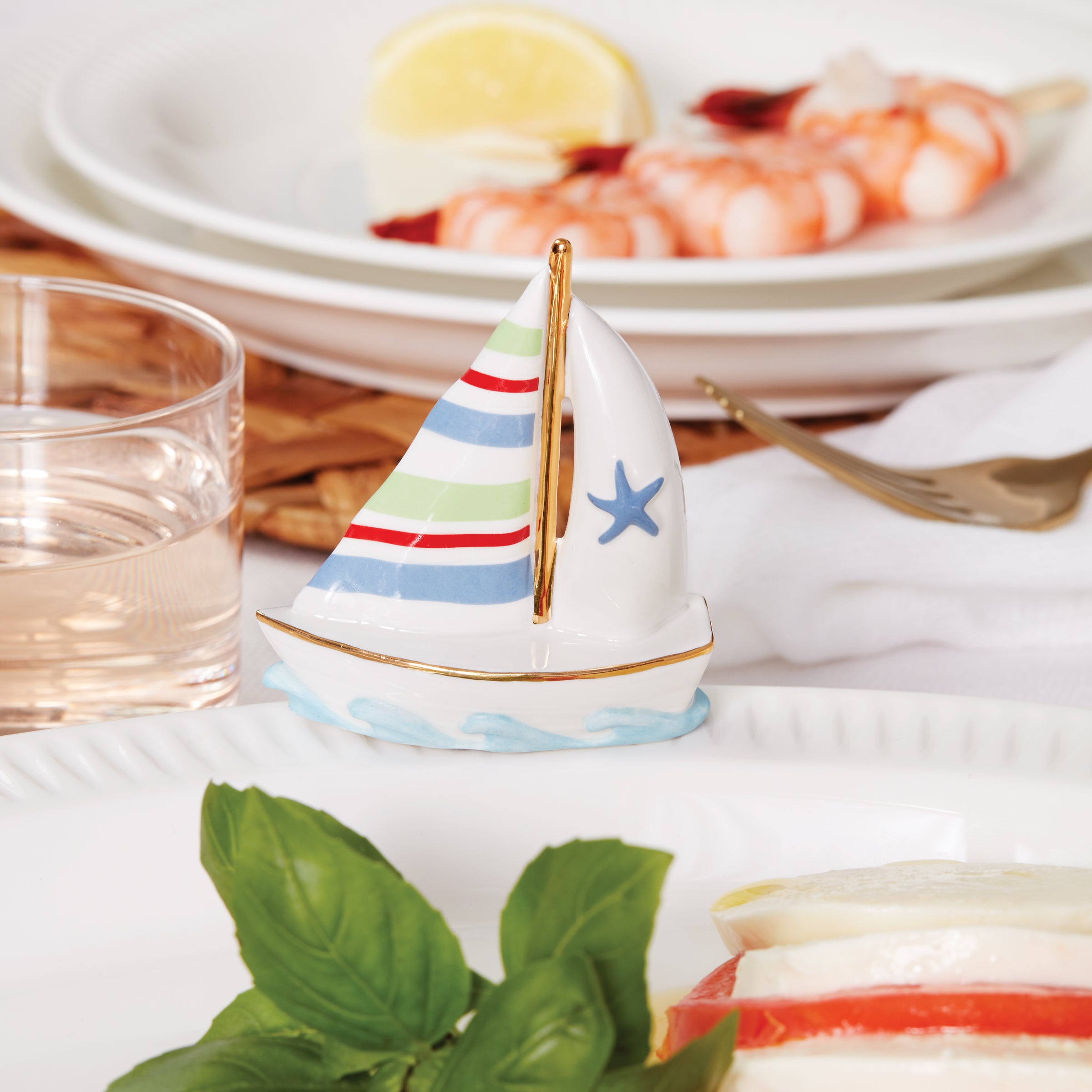 Premium Profile Poppers & Sailboat Poppers - Fun Party Favors for Kids & Adults - Perfect for Birthday Parties, Weddings & Corporate Events