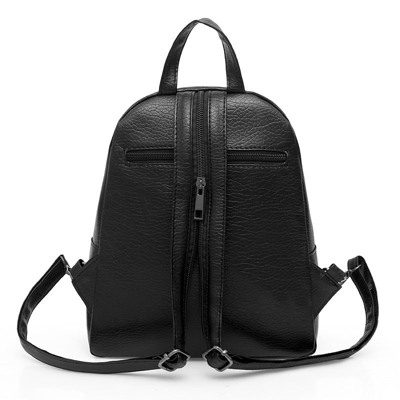 Versatile 3-Piece Backpack Set for Travel, School & Work - Durable Multi-Functional Daypack with Laptop Compartment