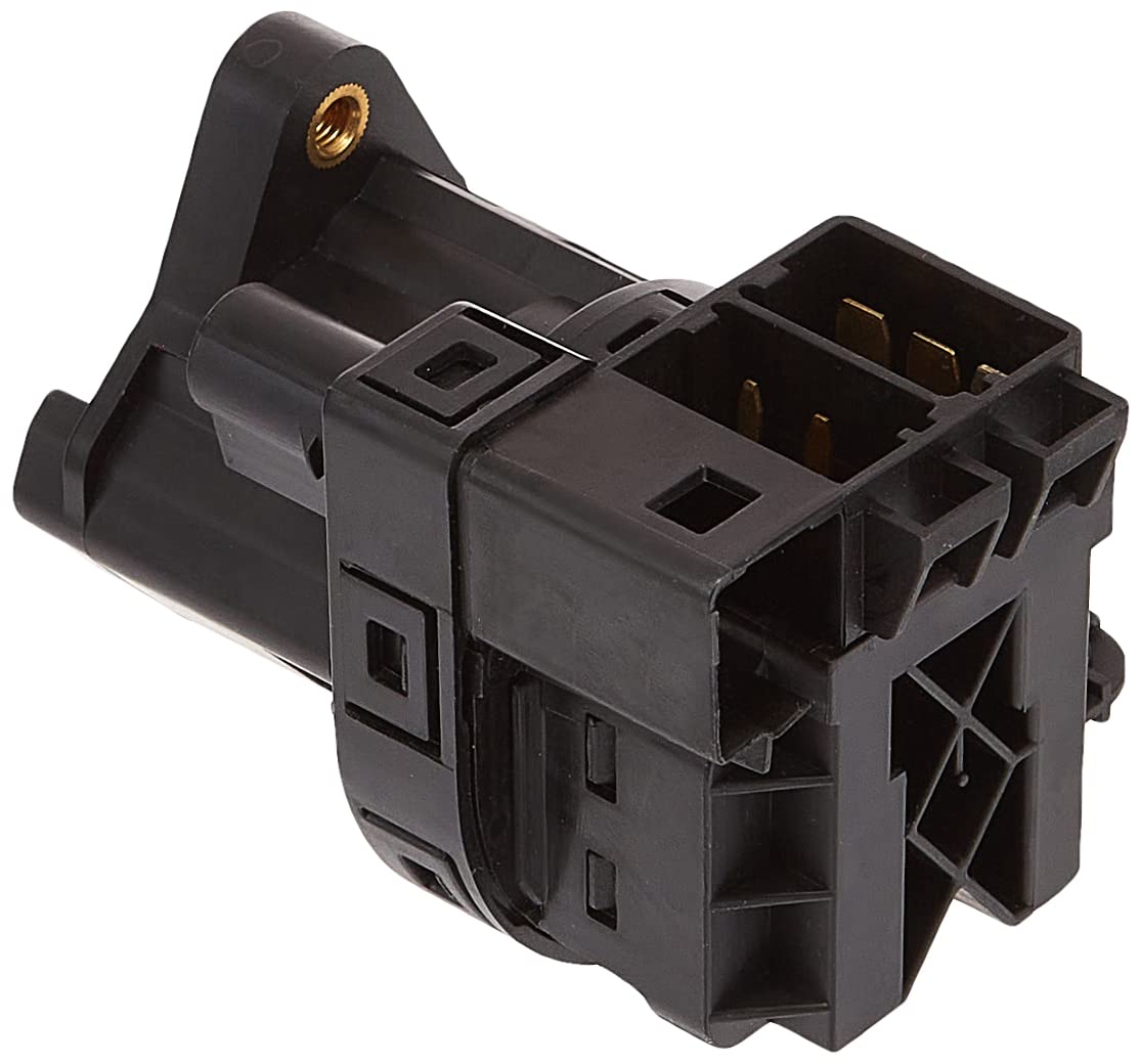 General Motors D1499C Ignition Switch - OEM Replacement Part for Chevy, GMC, Buick & Cadillac Vehicles - Perfect for Engine Start Issues & Electrical System Repairs