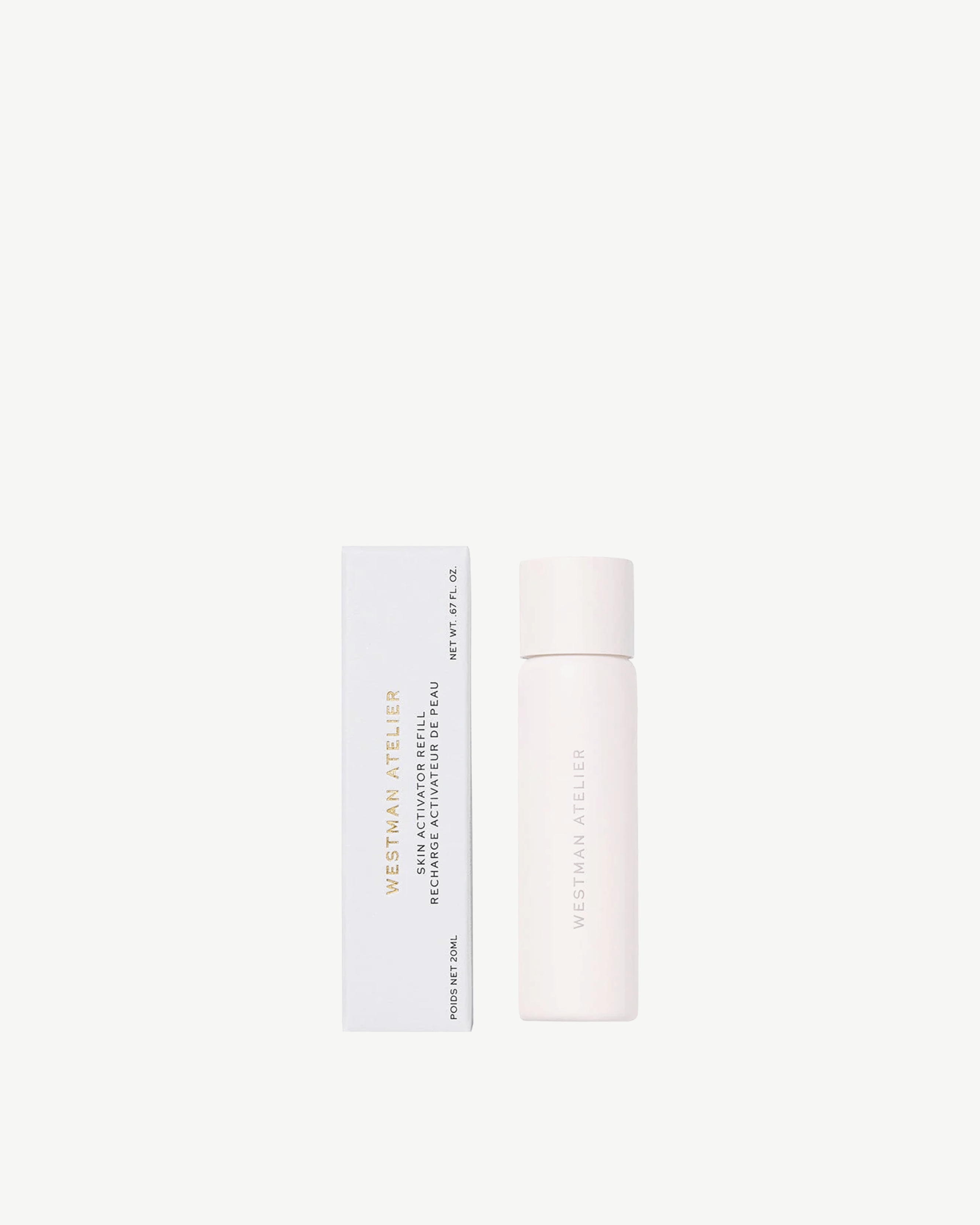 Skin Activator Serum - Anti-Aging & Hydrating Facial Treatment for Glowing Skin | Day & Night Use for Women & Men