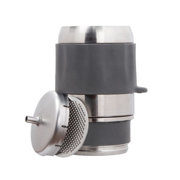 Flair Pro Full Brew Head Kit - Premium Espresso Maker Accessory for Home Baristas | Perfect for Espresso, Latte & Cappuccino Brewing