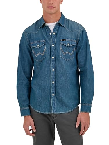 Tobacco Denim