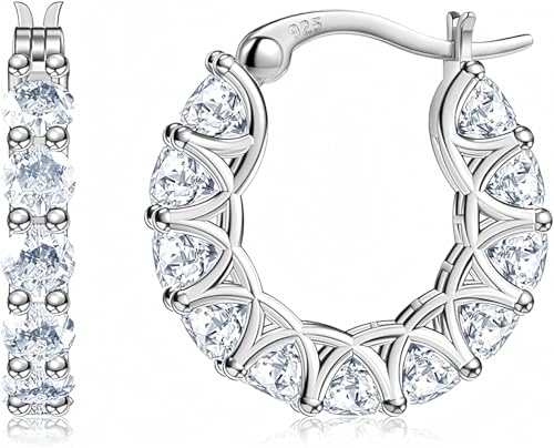 White Gold 13CZ 21mm