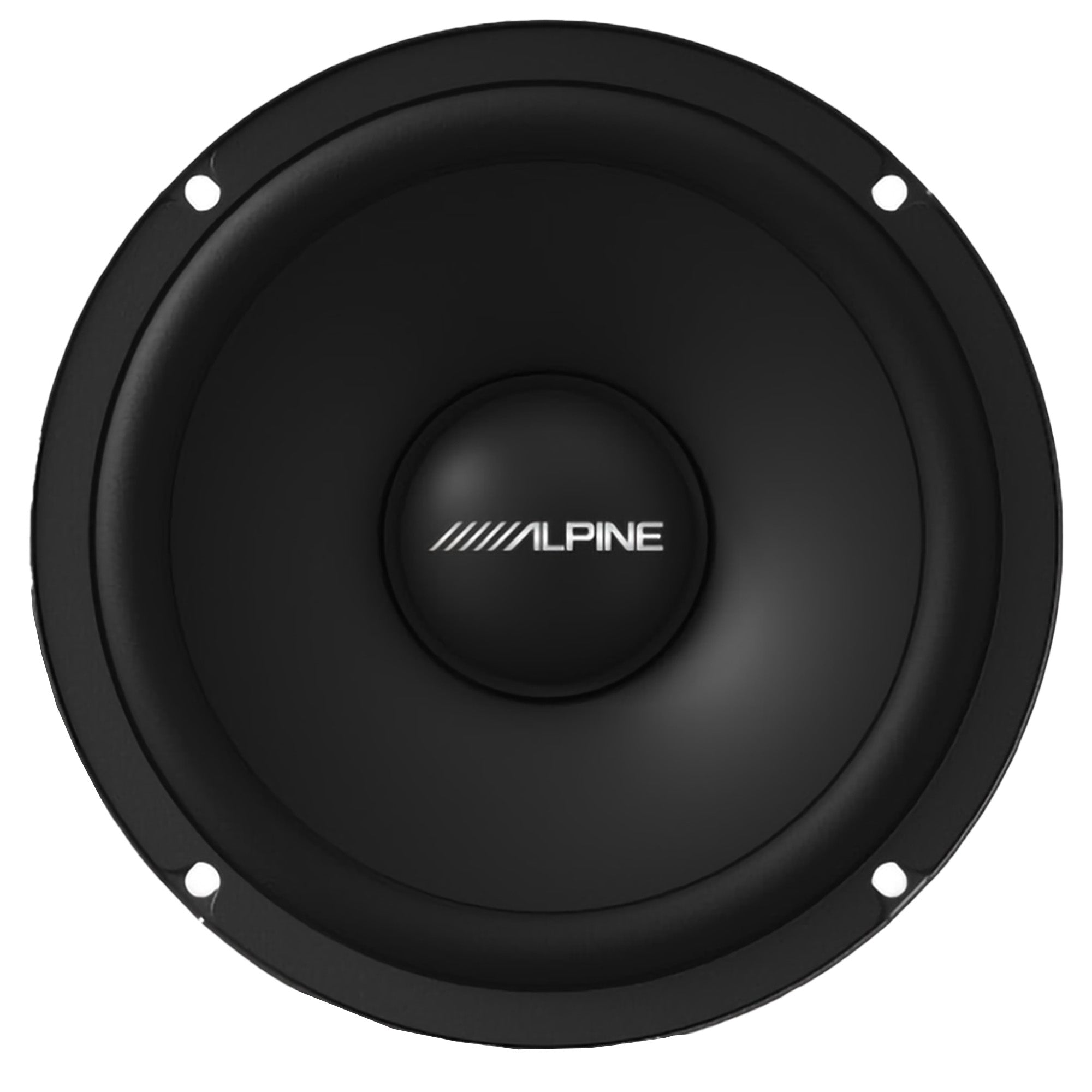 Alpine EL E65 G Coaxial & EL E65C G Component 6.5