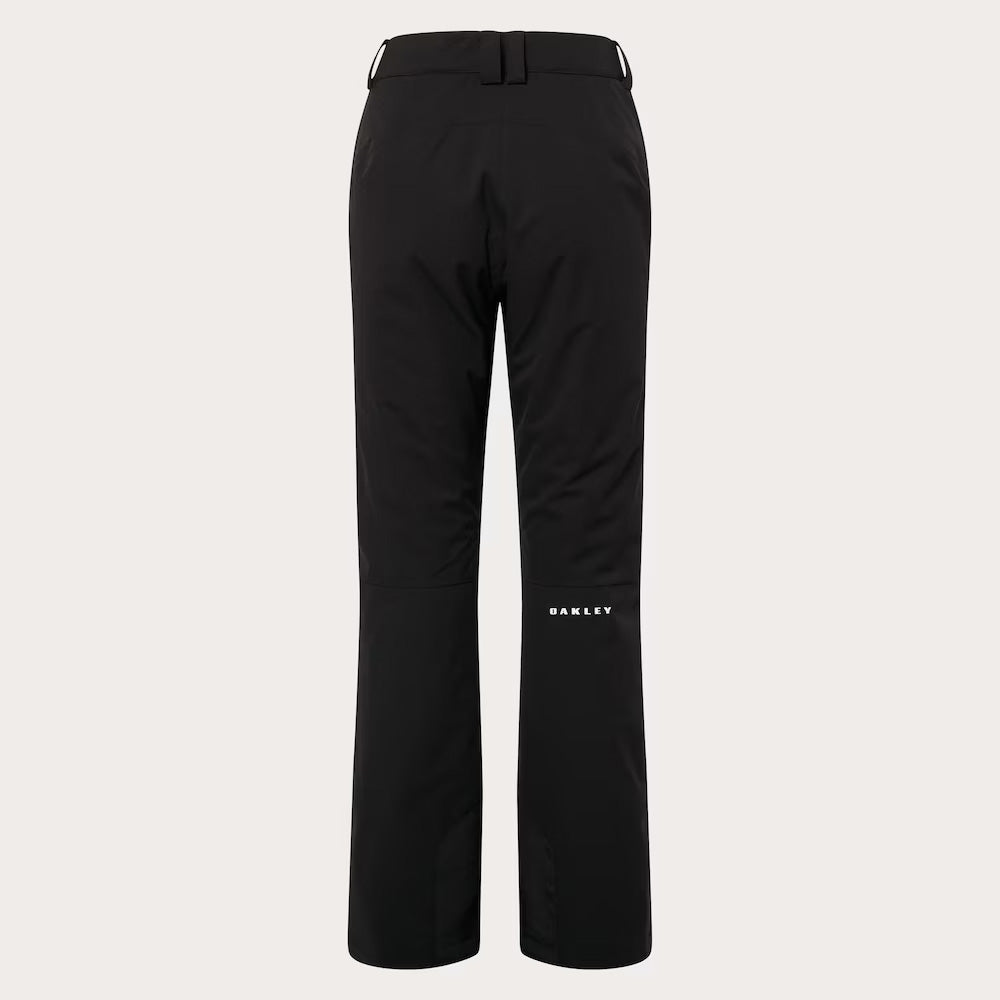 Oakley Laurel Insulated Pants for Men & Women - Waterproof Winter Snow Pants for Skiing, Hiking & Outdoor Activities