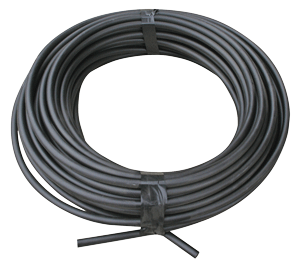 Insultube - Durable Insulation Tubing (50', 100', 250', 500' Length Options) for Electrical Wiring, Automotive & HVAC Applications