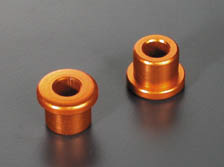 High-Quality Rear Bumper Bushing Outer - Durable Suspension Replacement Part for Smooth Ride - Perfect for Off-Roading, Towing & Daily Commuting
