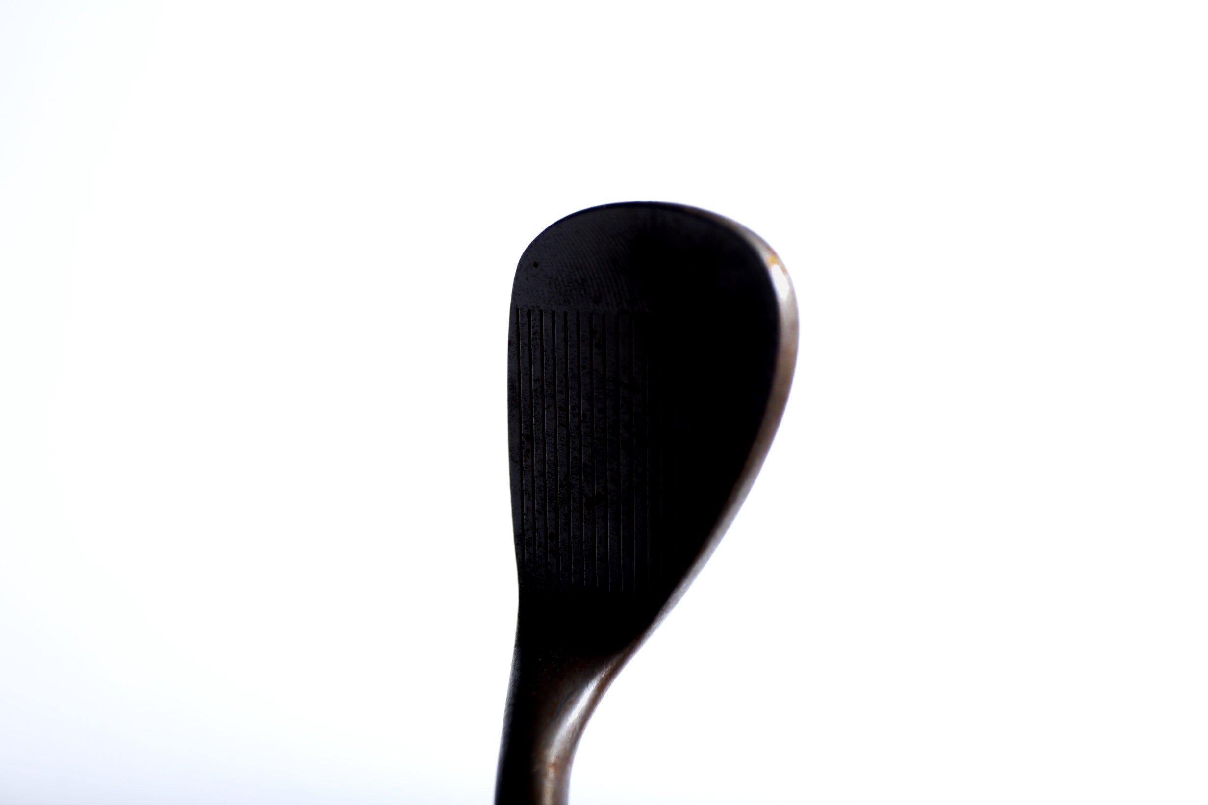 Used Cleveland RTX ZipCore Raw Approach Wedge 50° Stiff Flex Right Hand Golf Club - Perfect for Short Game Precision & Approach Shots on the Course