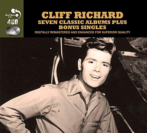 Seven Classic Albums - Best-Selling Vinyl Records Collection for Music Lovers | Perfect for Home Decor, Gifts & Audiophile Listening Sessions