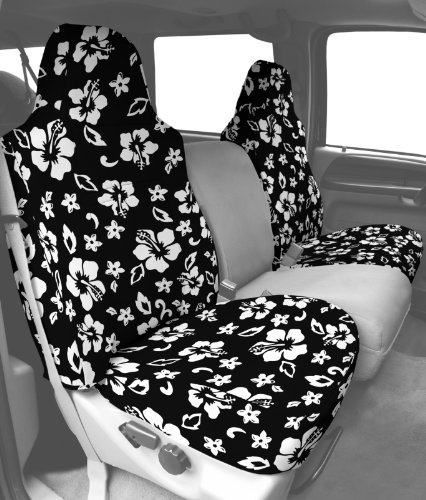 Hawaii Black Insert and Trim