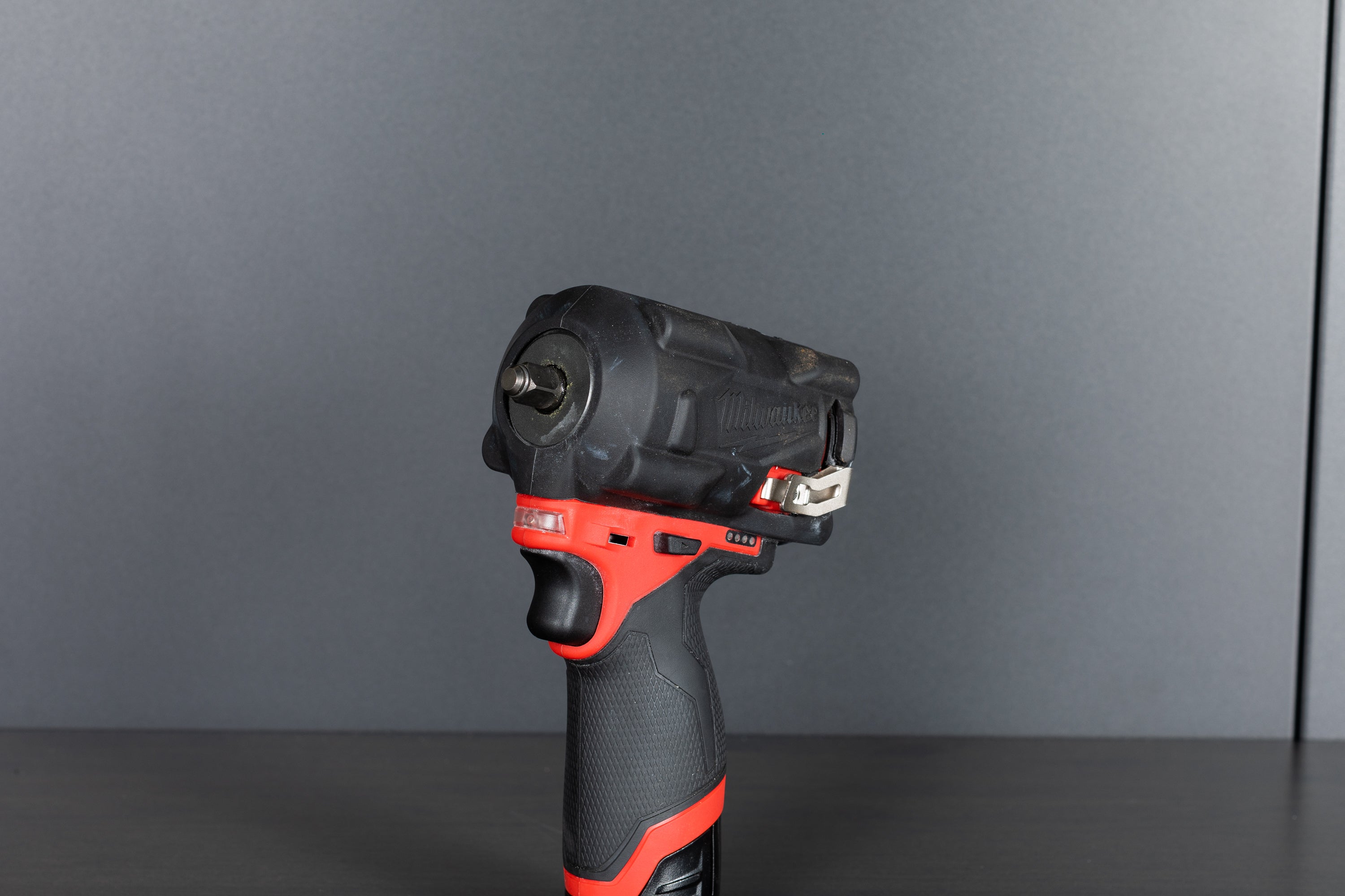 Milwaukee M12 FUEL 3/8