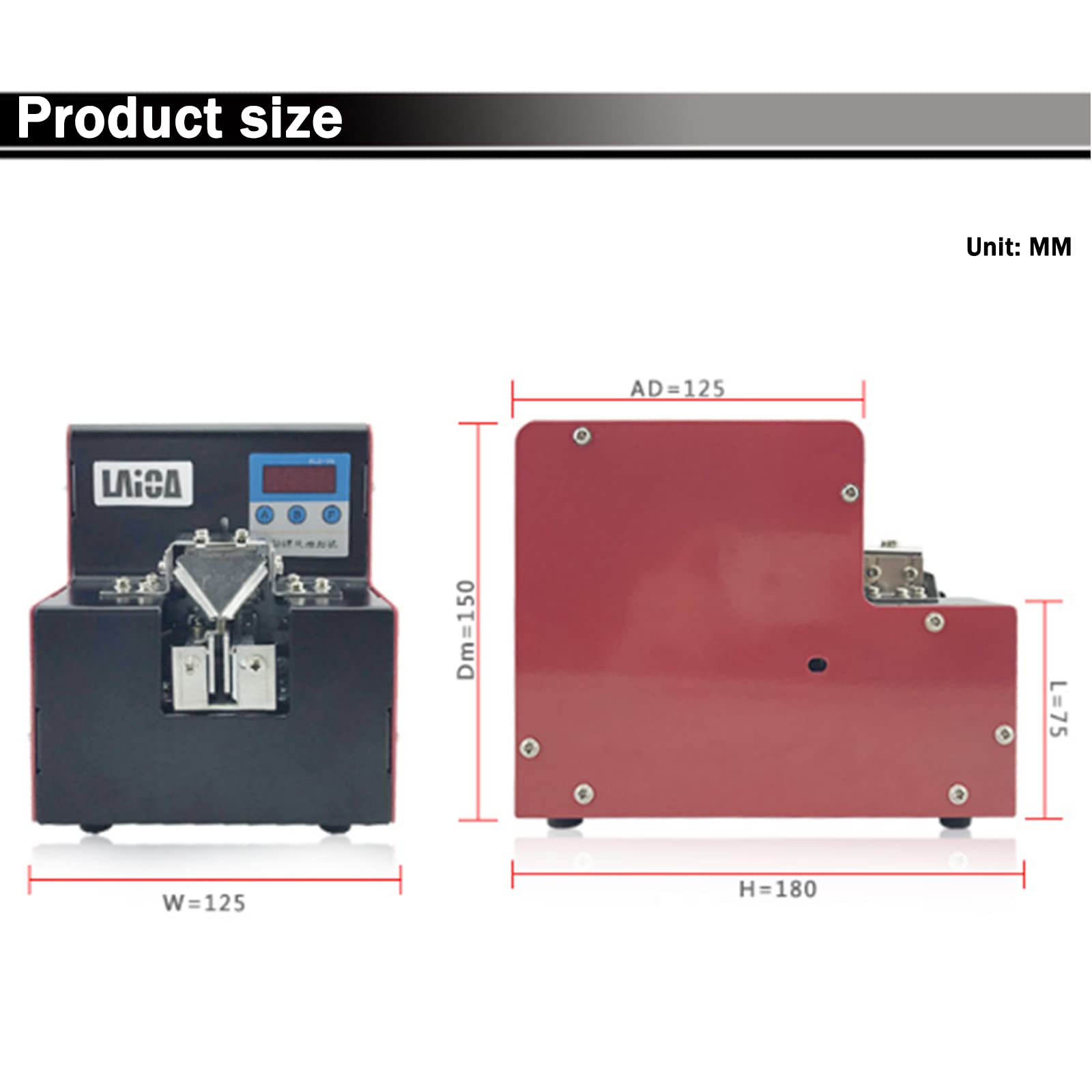 Precision Automatic Screw Feeder & Organizer - Adjustable Track Size for Electronics Industry | High-Efficiency Screw Sorting Machine for Assembly Lines & Manufacturing