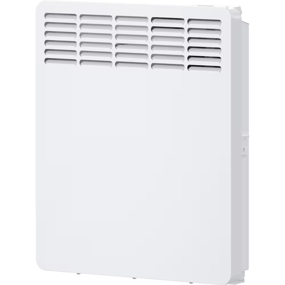Stiebel Eltron CNS 100 2 Plus Wall Mounted Convection Heater - Energy Efficient Space Heating for Home, Office & Garage | 201997