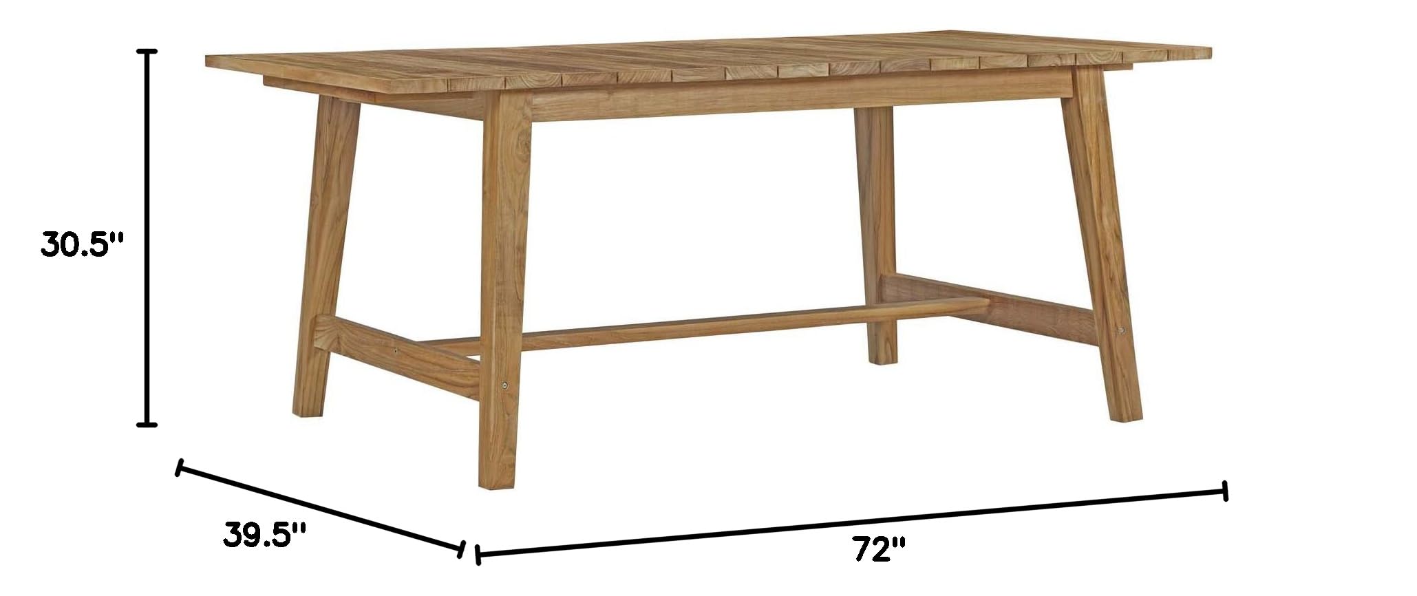 Modway EEI-2712 72