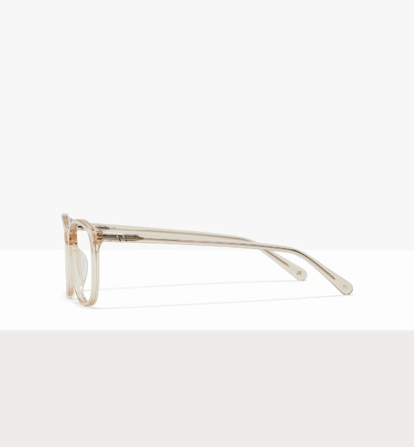 Nadine Eyeglasses - Stylish & Lightweight Women's Glasses for Reading, Computer Use & Everyday Fashion