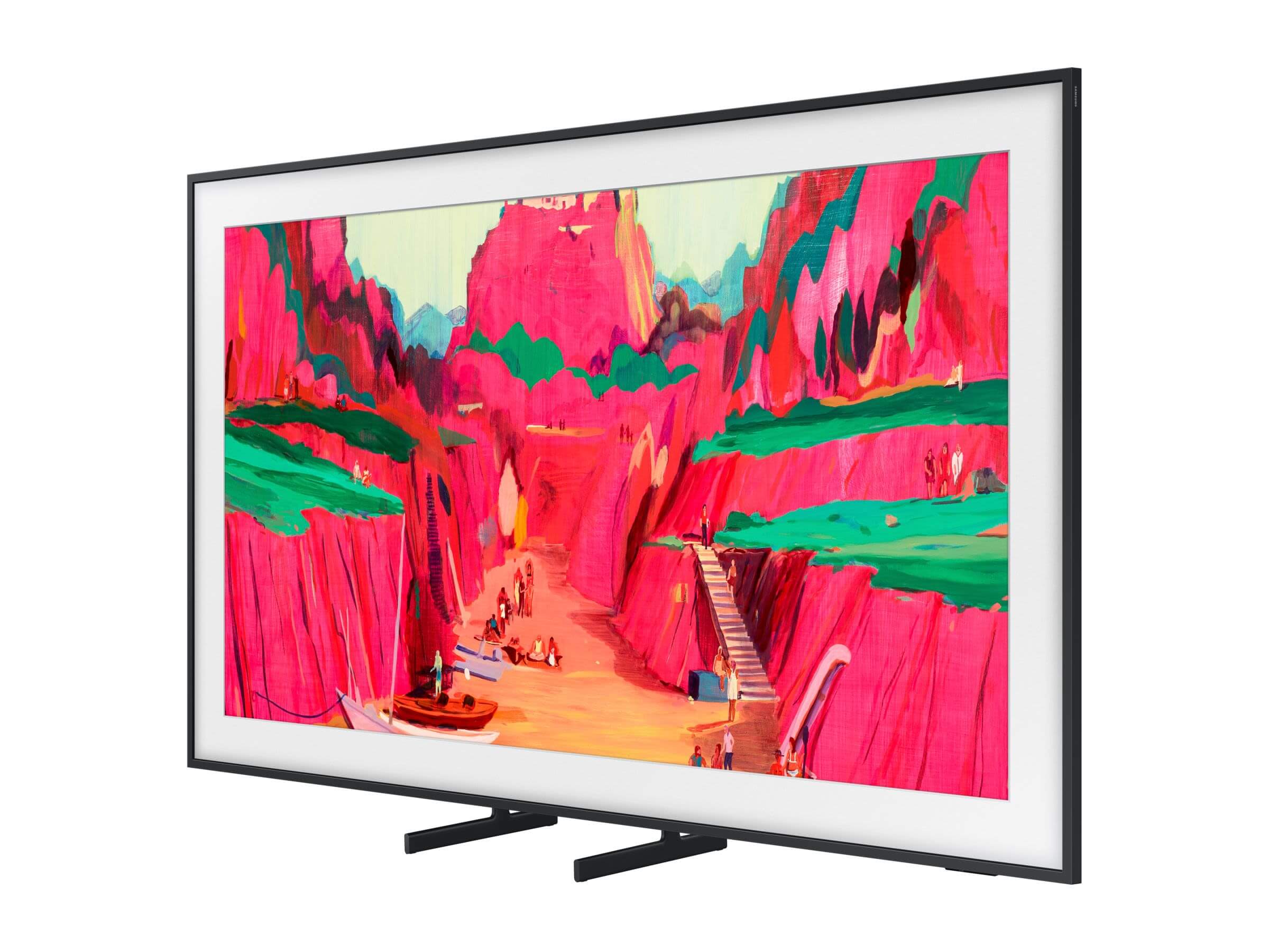 Samsung The Frame Pro 2025 75
