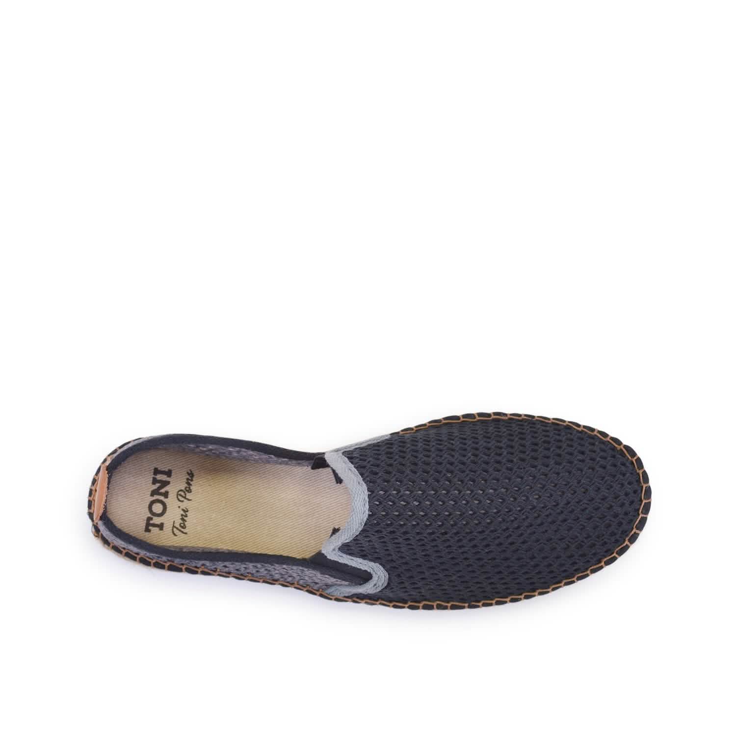 Men's Comfortable Cotton Blend Espadrilles - Breathable & Lightweight Casual Shoes for Walking, Travel & Beach - Dubai Style Summer Footwear