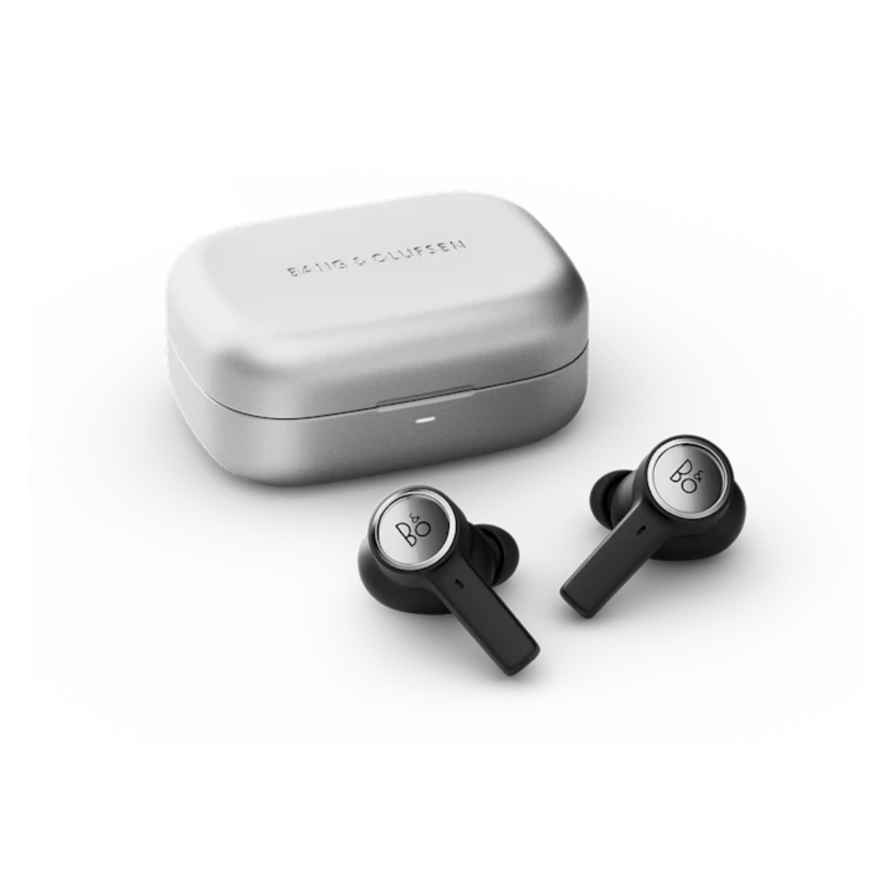 Bang & Olufsen Beoplay 11 Wireless Noise Cancelling Earbuds - Premium Bluetooth Earbuds with Active Noise Cancellation, 20H Playtime, IPX4 Waterproof - Perfect for Travel, Workouts & Commuting