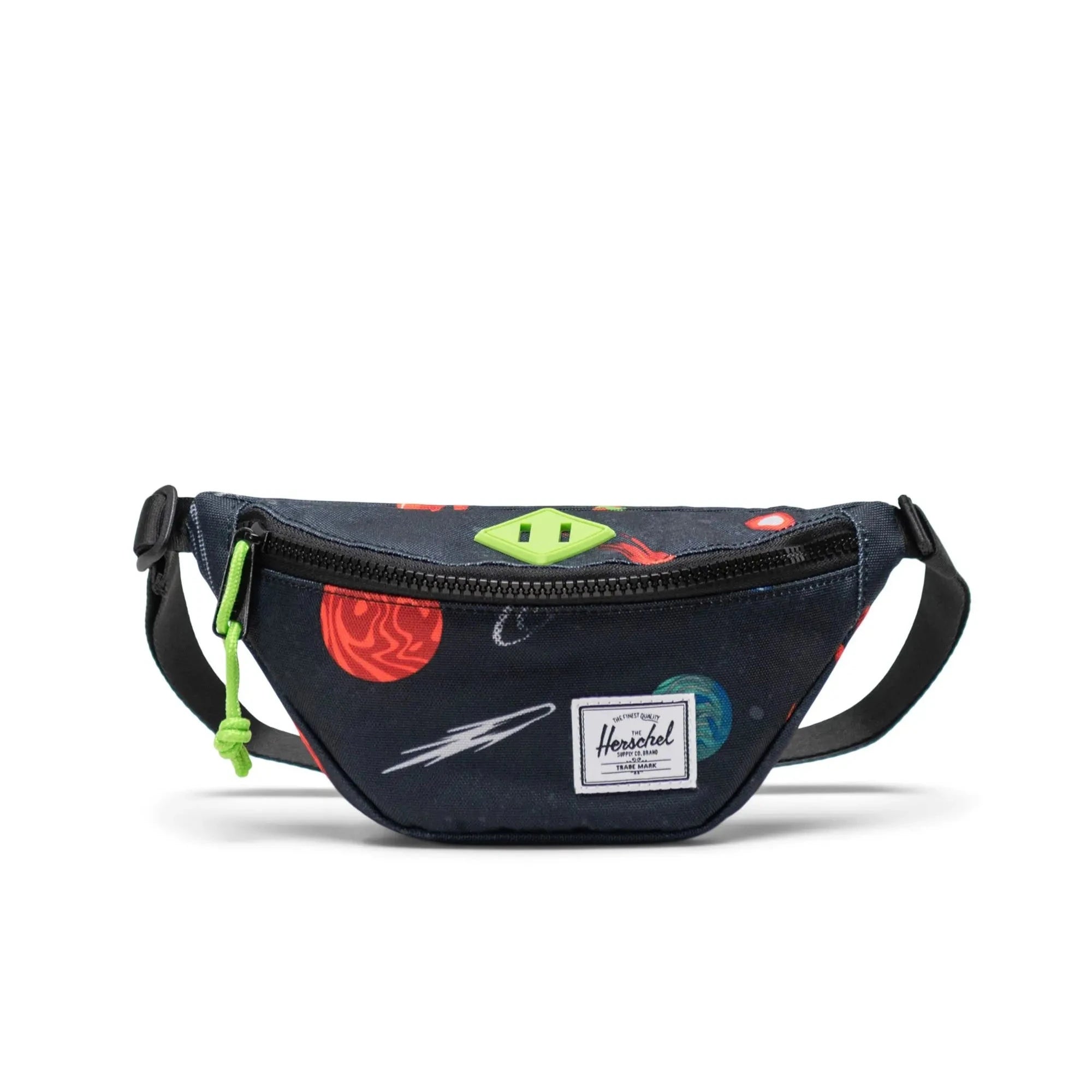 Herschel Space Adventure Little Herschel Heritage Hip Pack - Stylish Waist Bag for Travel, Hiking & Everyday Use