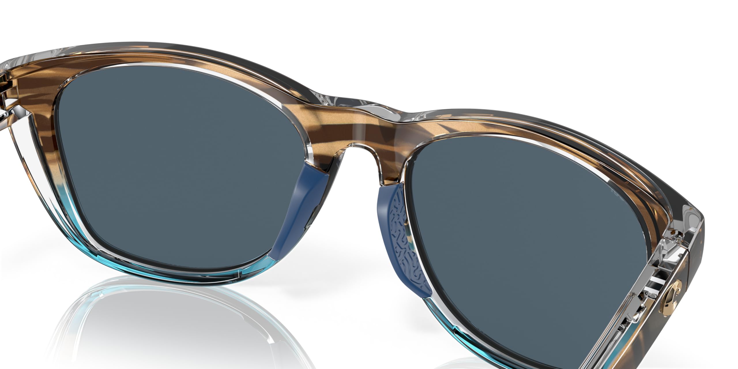 Costa Del Mar Women's Aleta Round Polarized Sunglasses – Stylish UV Protection for Outdoor Activities, Beach & Driving