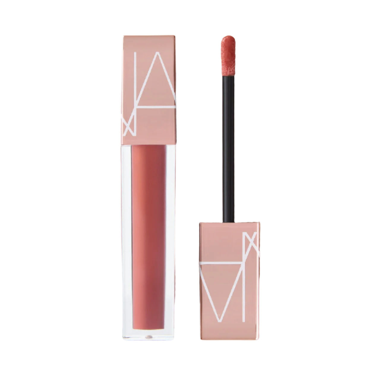 Afterglow Lip Oil - Hydrating & Plumping Lip Gloss with Vitamin E - Perfect for Dry Lips, Day & Night Use, Makeup & Skincare Routine
