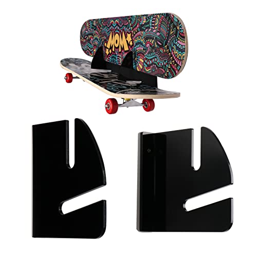Black 1 pair