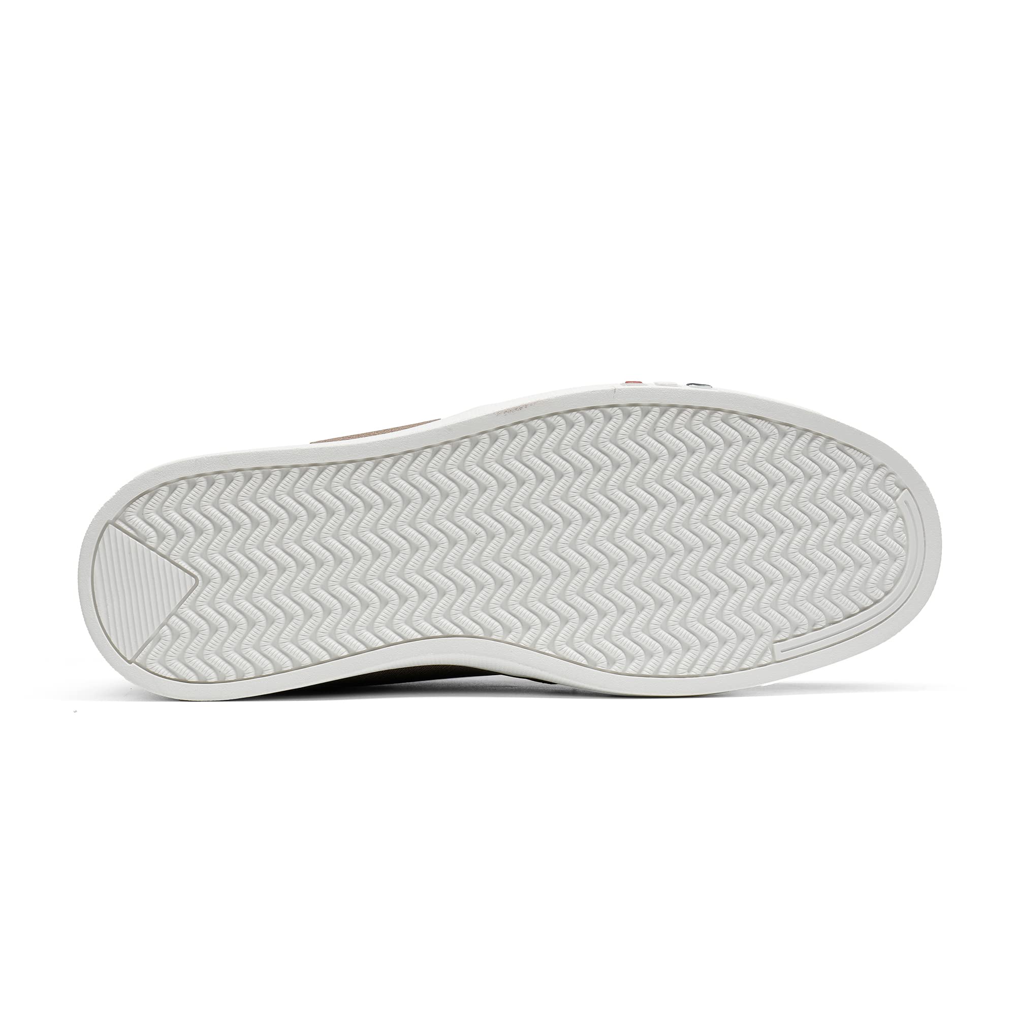 Bruno Marc Men's Fashion Sneakers - Lightweight Comfortable Casual Shoes for Walking, Running & Gym | Trendy Athletic Footwear for Everyday Wear & Outdoor Activities