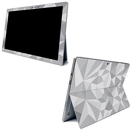 Gray Polygon