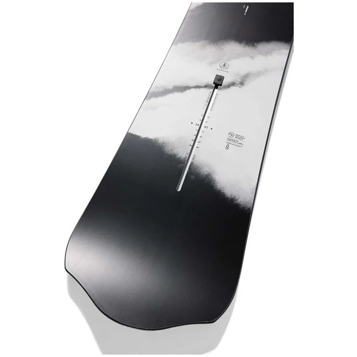 Burton Family Tree Alekesam Snowboard 2025 - All-Mountain Freestyle Snowboard for Men & Women | Perfect for Powder, Park & Backcountry Riding