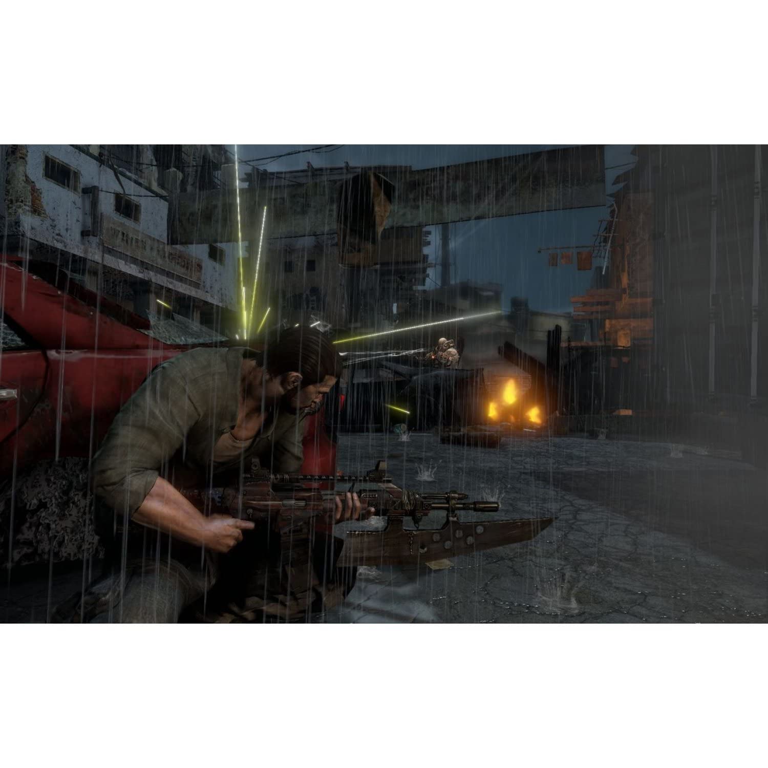 Inversion PC DVD - Action-Packed Sci-Fi Shooter Game for Windows | Intense Combat & Gravity-Defying Gameplay | Perfect for Sci-Fi Fans & Action Game Enthusiasts