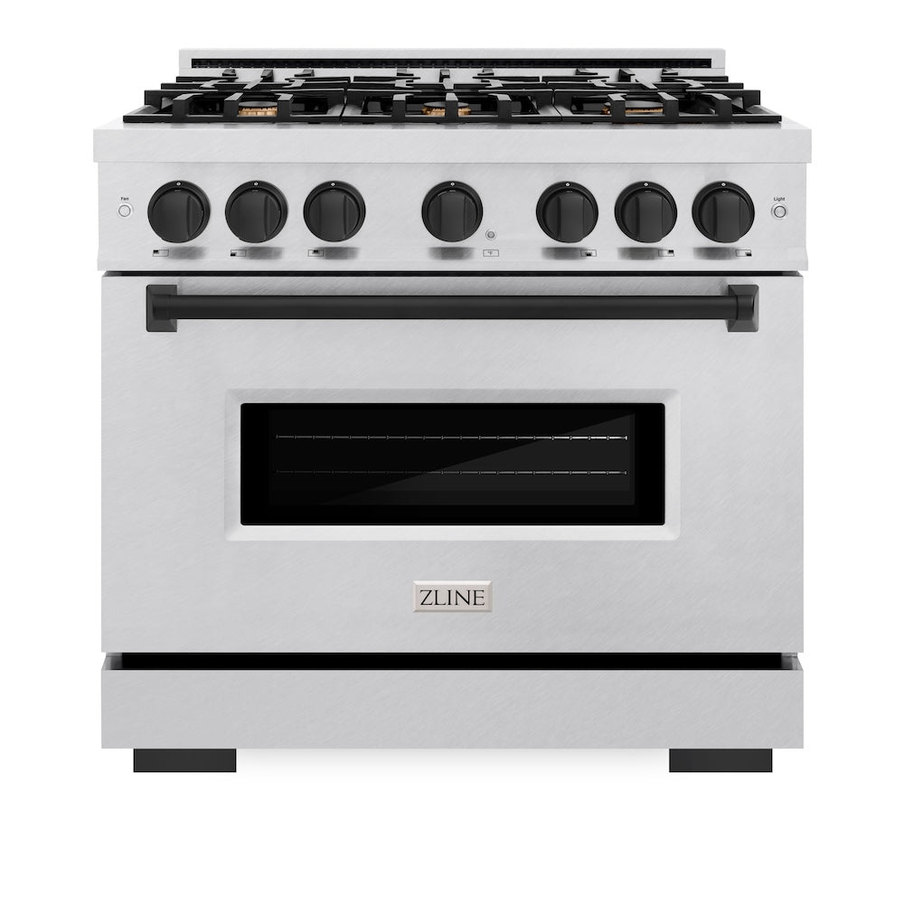 ZLINE Autograph Edition 36