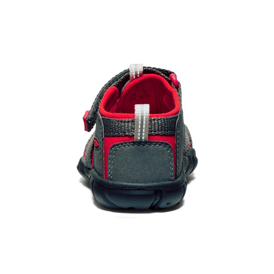 Toddlers' Seacamp II CNX Sneakers - Magnetic Closure & Red Carpet Style for Kids | Perfect for Playdates, Parties & Everyday Wear