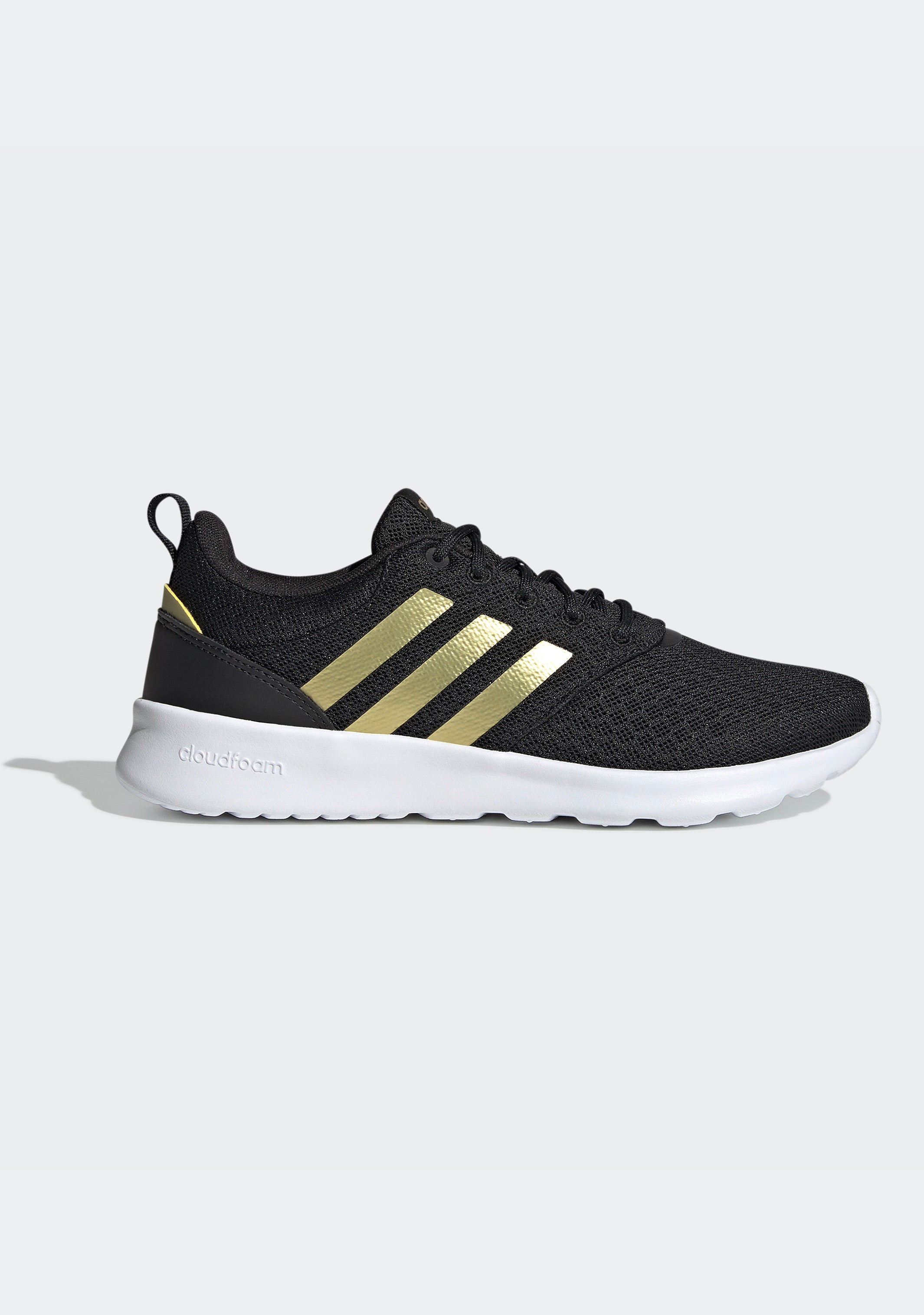 Adidas Women's Qt Racer 2.0 Running Shoes - Lightweight Athletic Sneakers for Women with Cushioned Support - Perfect for Jogging, Gym Workouts & Daily Wear
