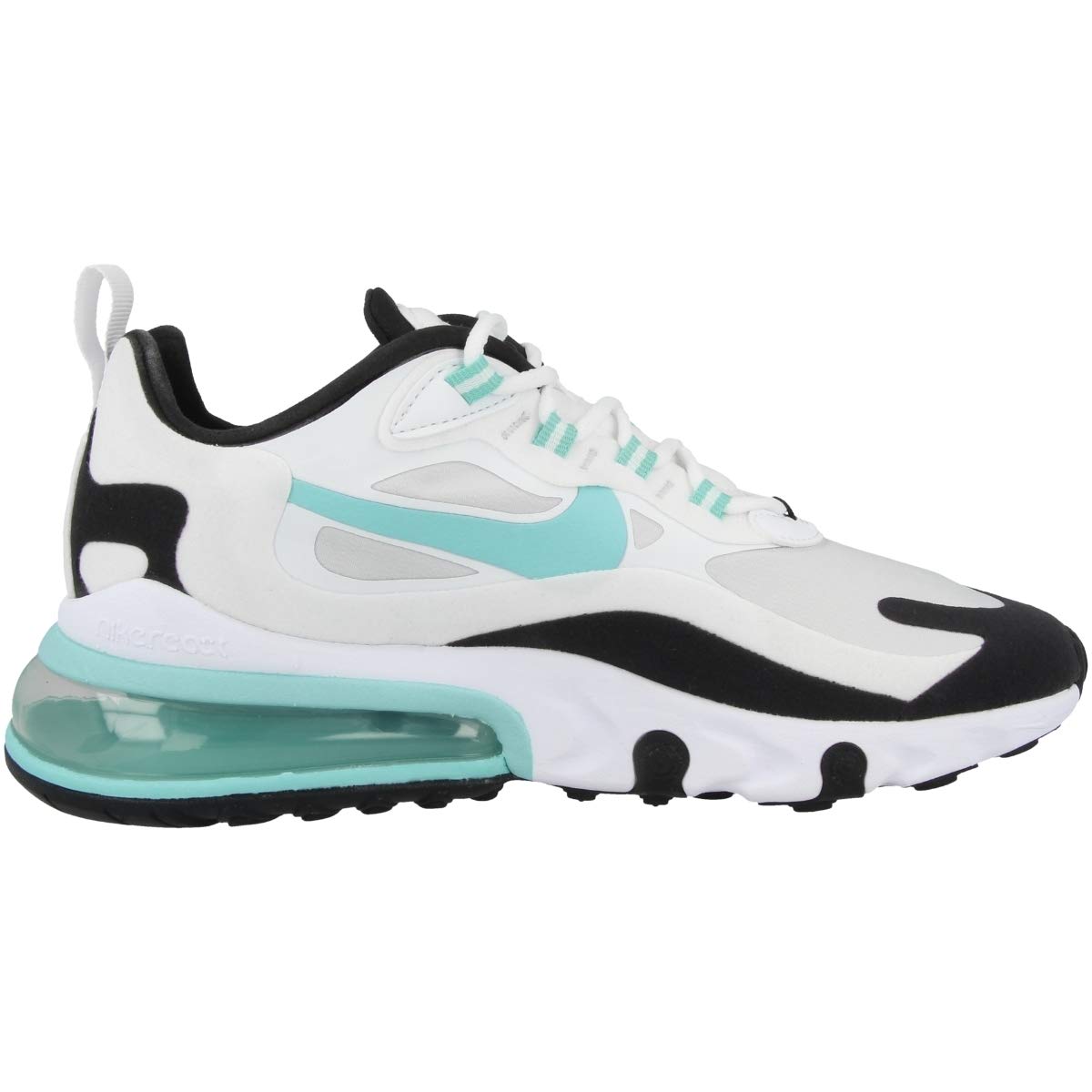 Nike Men's Running Shoes - Lightweight Cushioned Athletic Sneakers for Jogging, Gym Workouts & Daily Wear | Breathable Comfort for Long Distance Running & Training