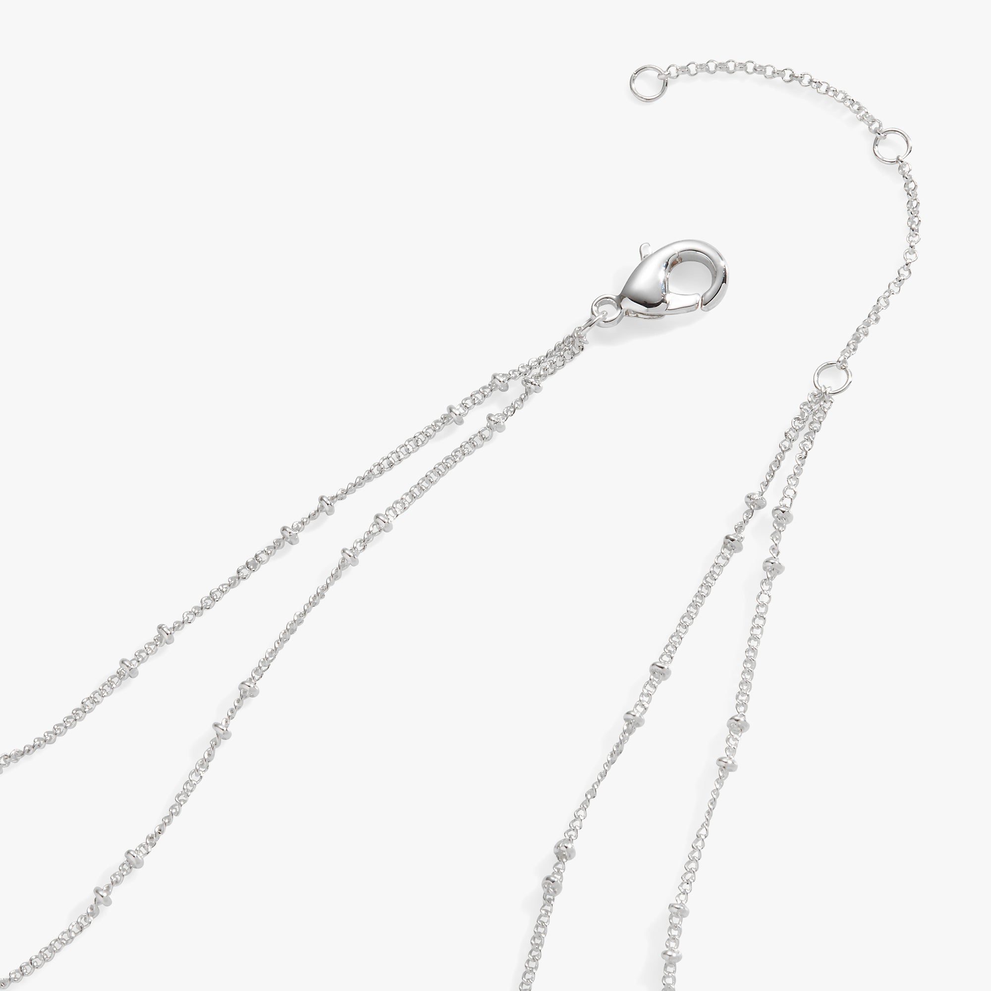 Moon and Star Adjustable Necklace for Women - Elegant Celestial Jewelry for Parties, Gifts & Everyday Wear | Perfect for Festivals, Birthdays & Special Occasions