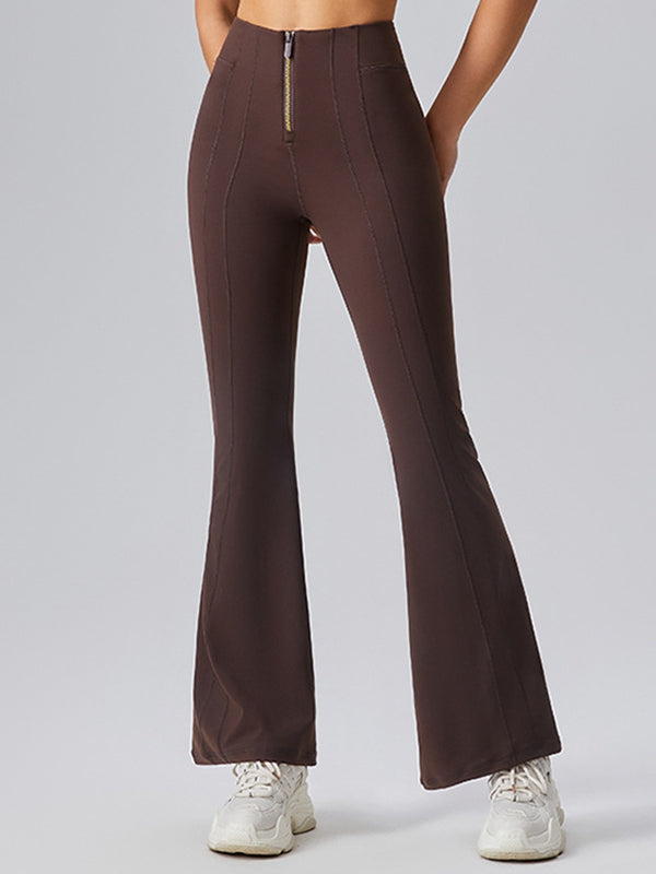 Saddle Brown