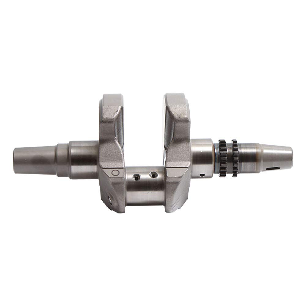 Hot Rods 4412-1 Performance Crankshaft for Motorcycles & ATVs - High-Performance Engine Upgrade for Racing & Off-Road Adventures