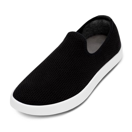 Natural Black (Blizzard Sole)