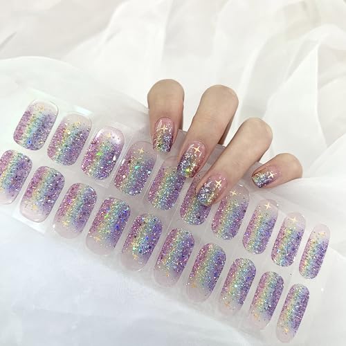 Glitter Star