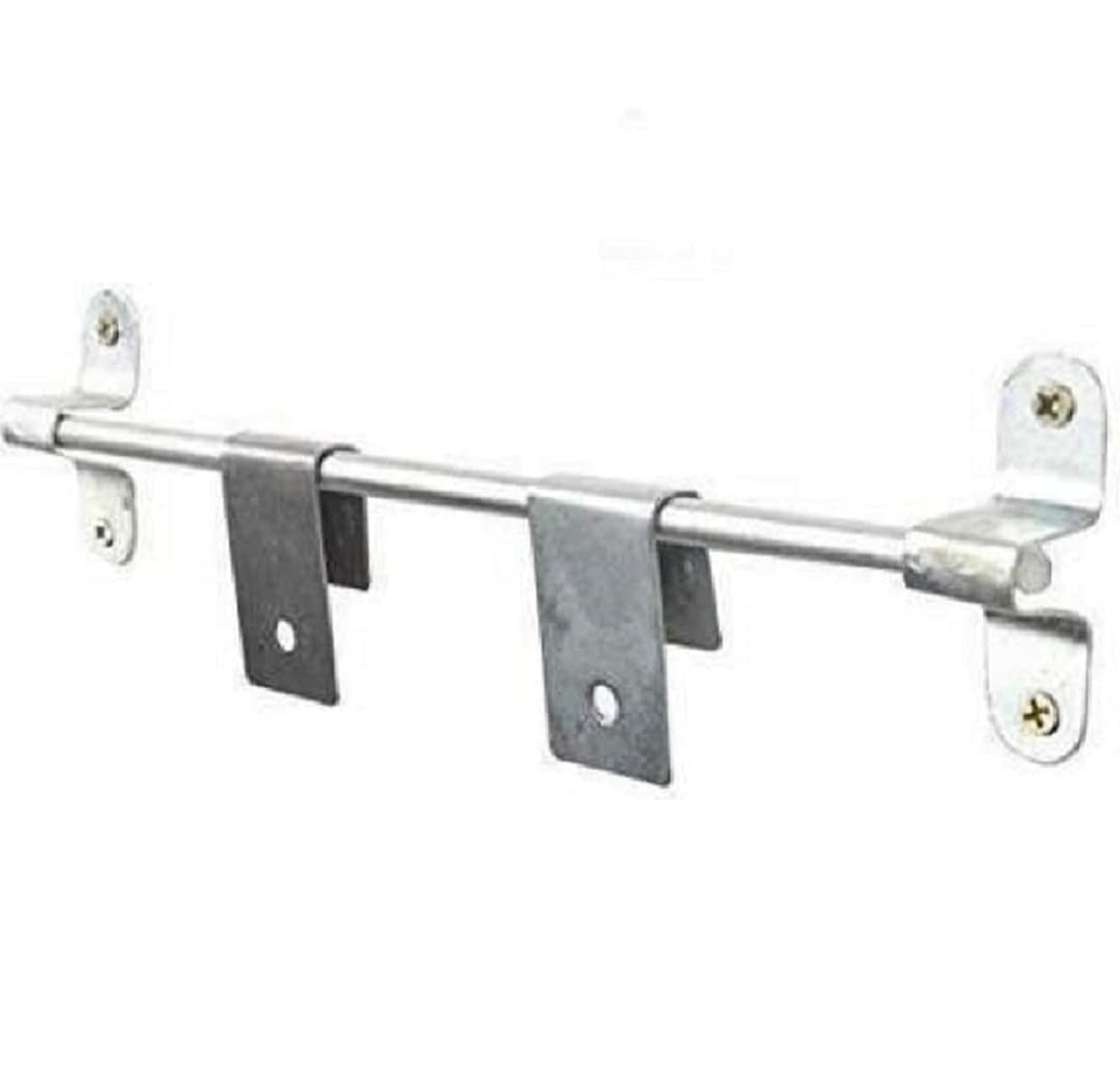 Universal TV Wall Mount Bracket for 14-32 Inch LCD LED Flat Screen TVs - Heavy Duty Tilting Swivel Stand for Living Room, Bedroom, Office & Gaming Setup