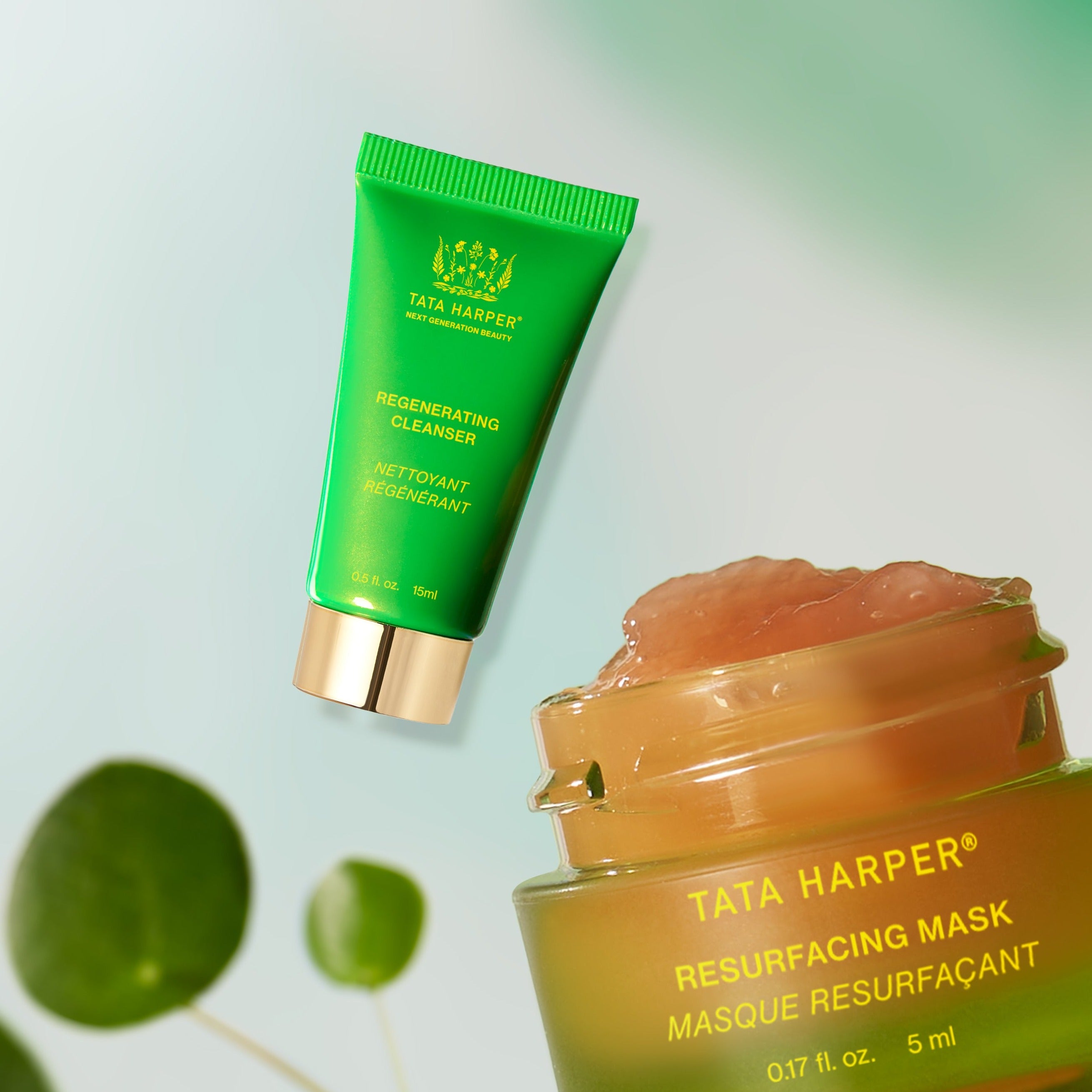 5 Minute Facial Mask for Glowing Skin - Brightening & Hydrating Sheet Mask for Instant Radiance | Perfect for Spa Nights, Self-Care Routines & Pre-Event Prep