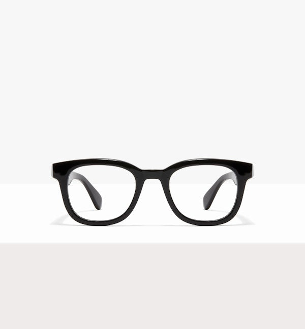 Aster Eyeglasses - Trendy & Lightweight Eyewear for Men & Women | UV Protection, Blue Light Blocking | Perfect for Reading, Driving & Computer Use