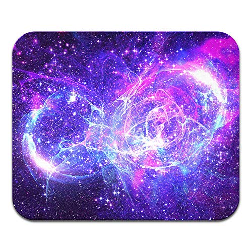 Purple Stardust Boom